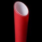 Monumental Carlo Moretti SATINATO Floor Vase, 33